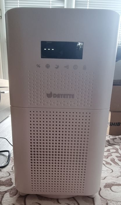 Пречиствател за въздух Dayette