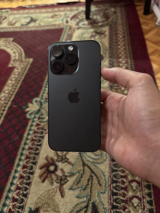 iPhone 14 Pro обмен