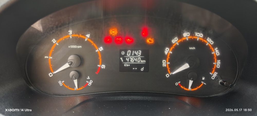 Срочно продаётся Lada Niva Legend 2021 года