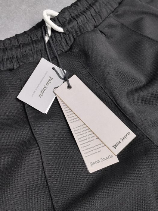 Palm Angels къси панталони