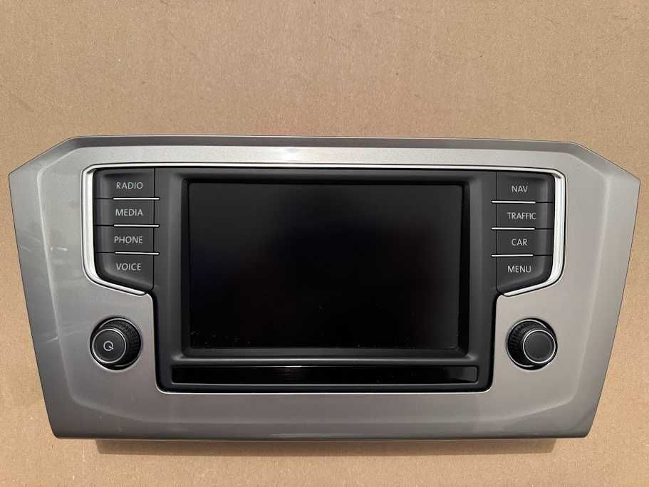 Медия vw passat b8 3G0919605D