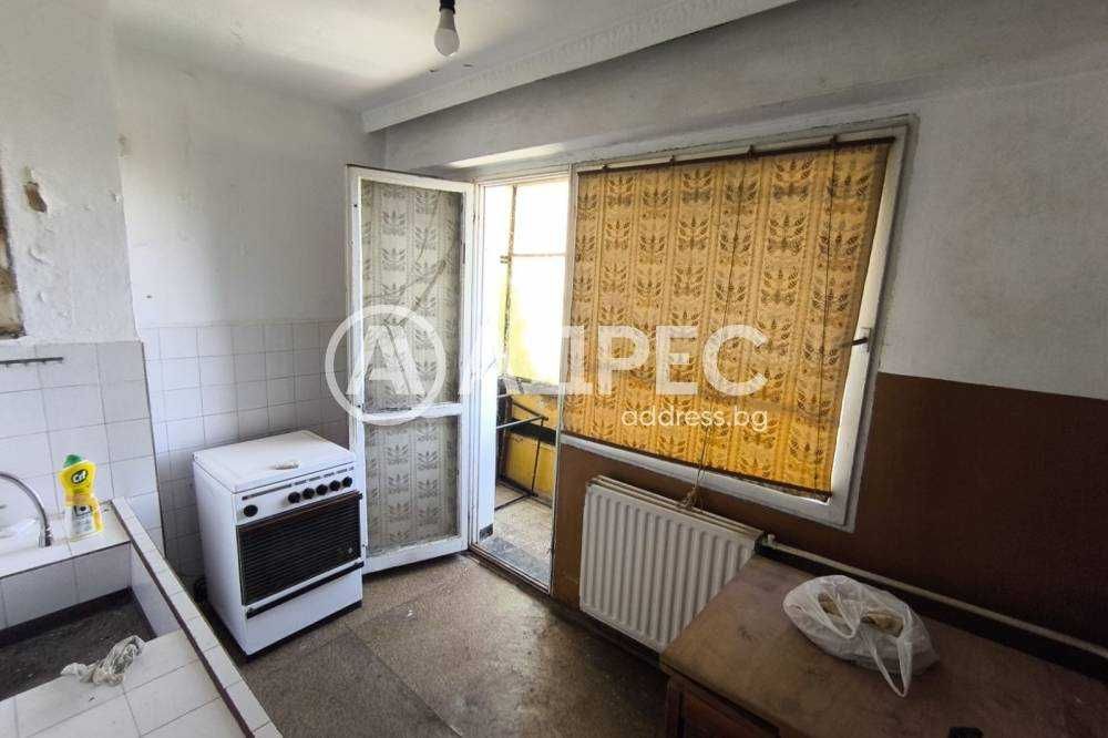 Дава се под наем Двустаен апартамент в Разград, Орел - 58 кв.м за 59000 € - Снимка #3