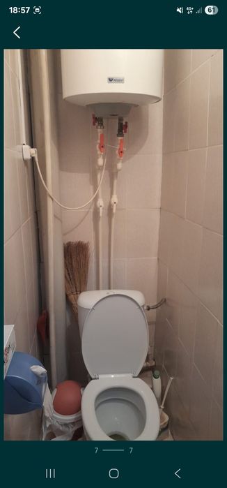 Продаётся квартира в Майкудуке