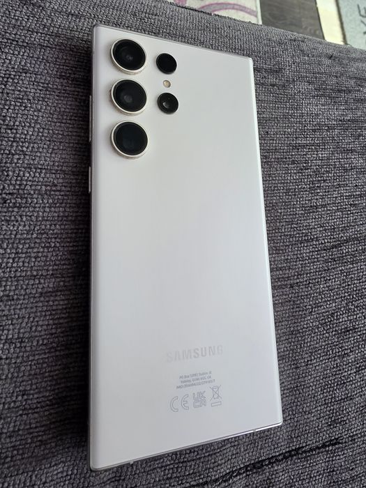 Samsung S 23 ultra 512gb