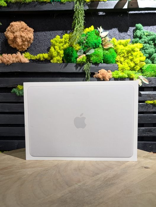 MacBook Neo 13" A18 Pro 256gb/8gb Silver Qwerty Italia/Fact+Garantie