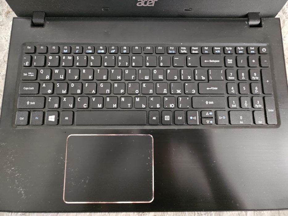 Acer Aspire E5 сатылад