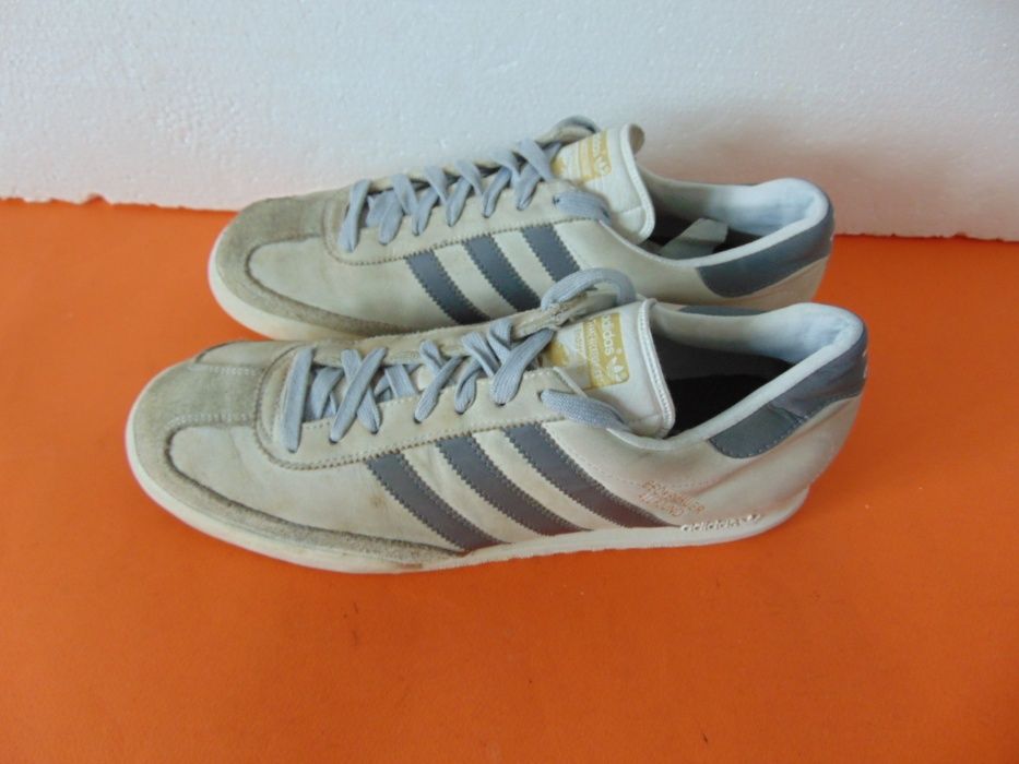 Adidas Beckenbauer Allround номер 45 1/2 Оригинални мъжки маратонки