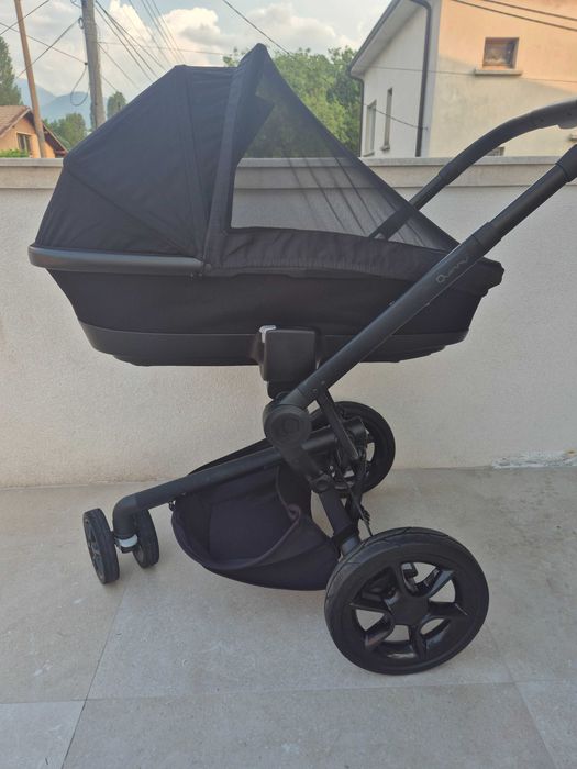 Детска количка Quinny Moodd