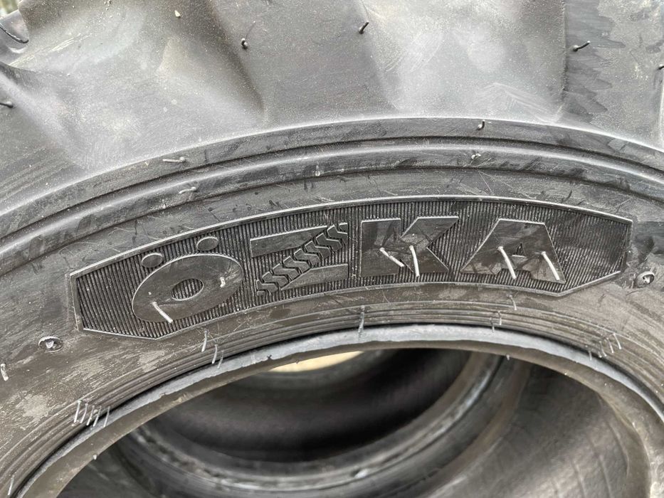 10.5/80-18 marca OZKA anvelope industriale noi pentru buldo