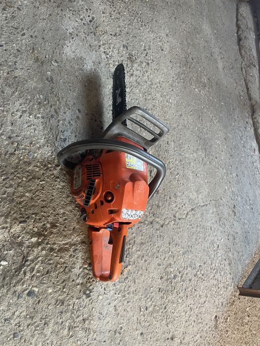 Drujba / motofierastrau husqvarna 236