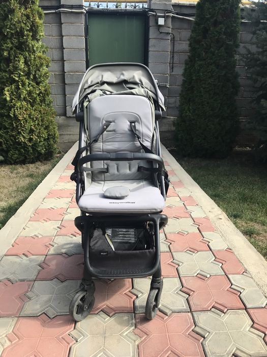 Коляска easywalker miley 2
