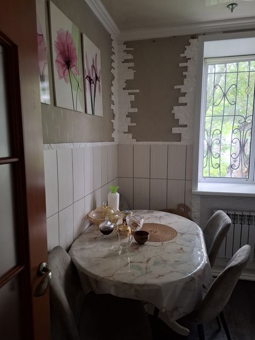 Продам квартиру или обмен.