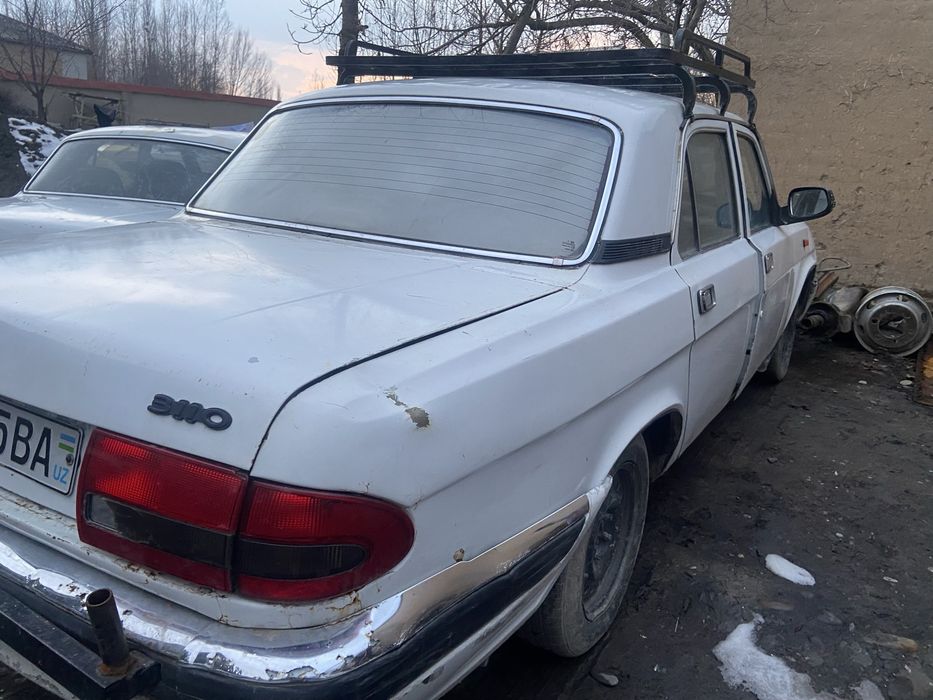 Gaz 24 31 volgalar sotiladi