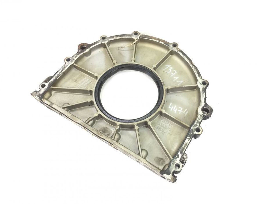 2030670 Capacul față al motorului SCANIA P,G,R,T-series (2004-2017) SCANIA