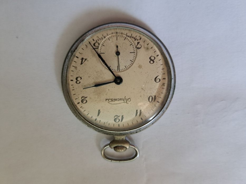 Продавам старинни джобни руски часовници - Сделано в СССР.