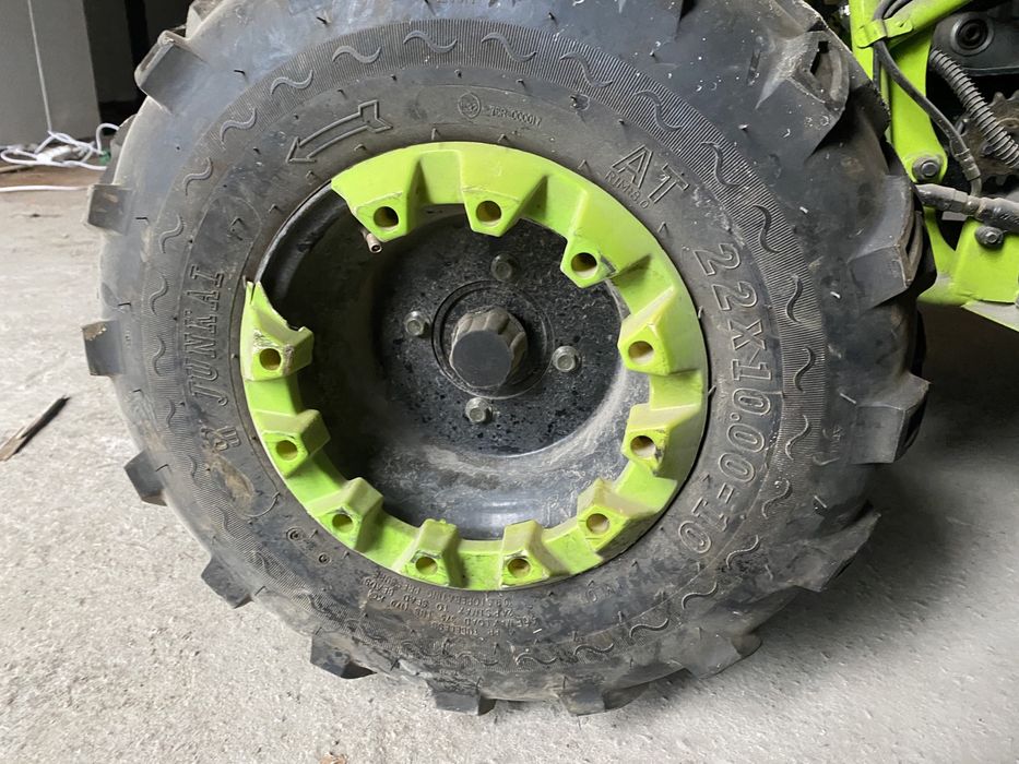 Квадроцикл 200 куб