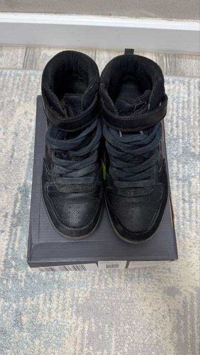 Ботинки детские Demix для мальчика