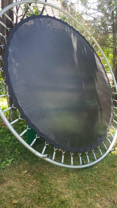 Батут диаметром 1.8 м