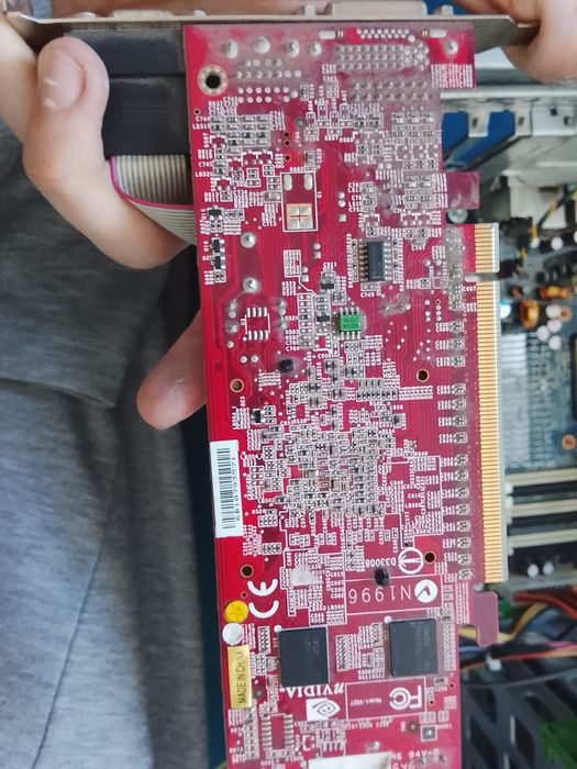 Офисный компьютер