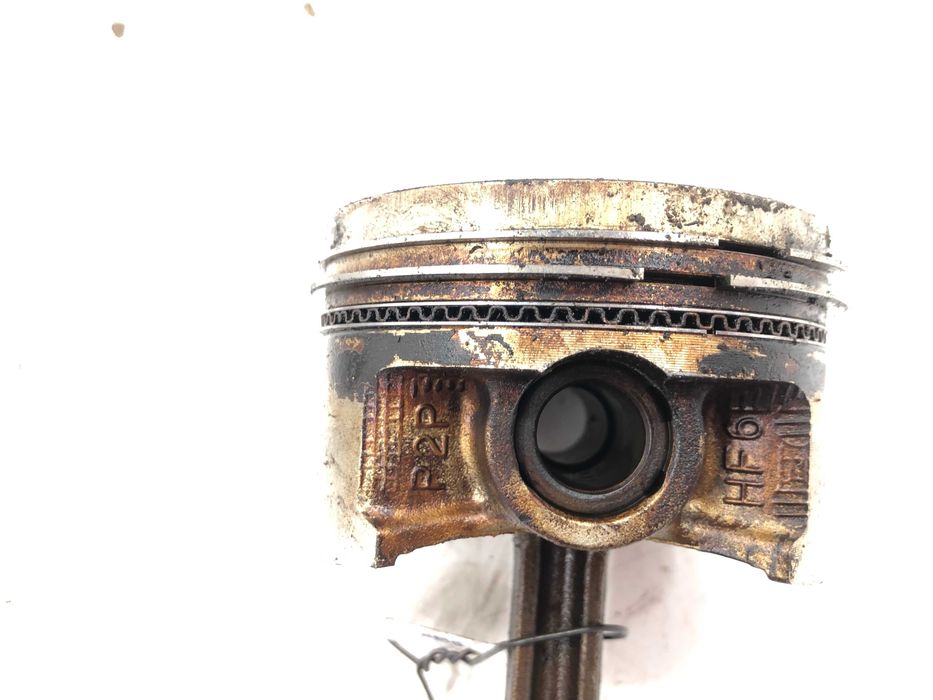 Бутала  Honda Acord 6 1.6 116 hp 00г