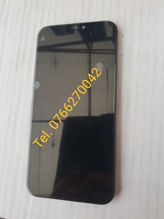 Display Nou Iphone 11