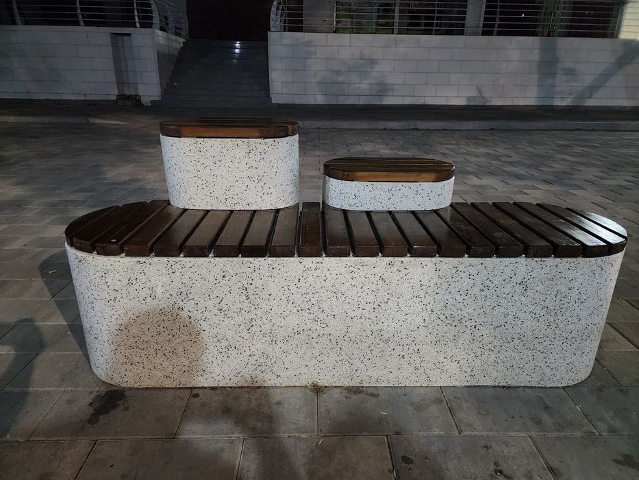 Skameyka  скамейка  лавочки  ўриндиқлар