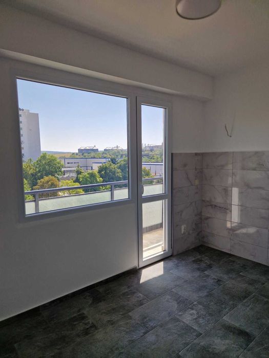 Продава се Едностаен апартамент в Попово - 45 кв.м за 907 €/кв.м - Снимка #6