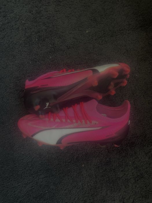 Бутонки Puma Ultra Ultimate FG/AG