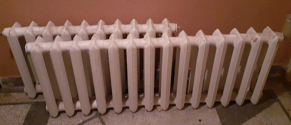 Купи изгодно чугунен радиатор