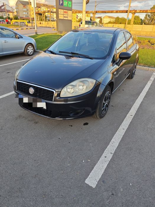 Fiat Linea 1.4 2008
