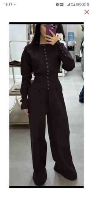 Кофта и штаны двойка