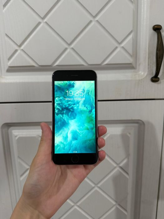 iPhone 6s сатылады