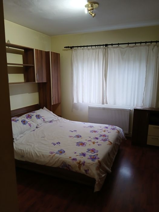 Apartament cu 2 camere decomandat