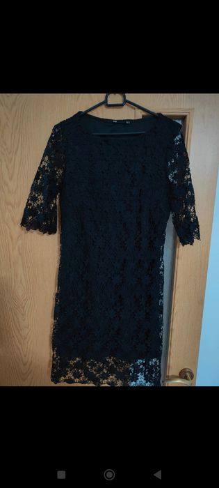 Rochie neagra masura M