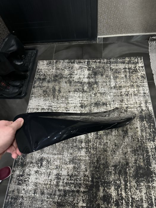 Спойлер за honda accord 7