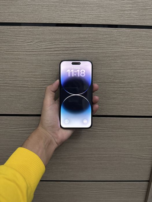 Айфон 14 про Макс 256гб