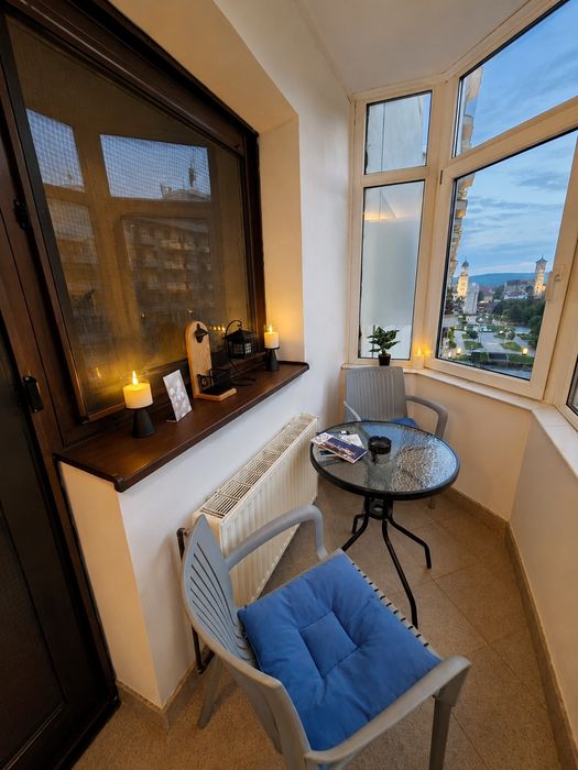 Apartament Regim hotelier
