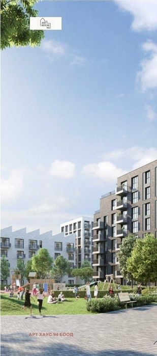 Продава се Четиристаен апартамент в София, Лагера - 217 кв.м за 3000 €/кв.м - Снимка #5