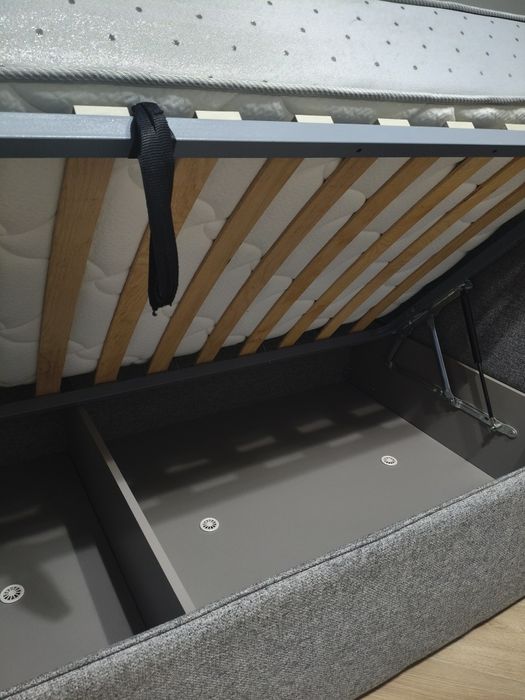 Кровать диван с матрасом