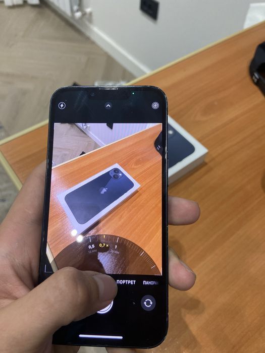 Iphon 13 с гарантией