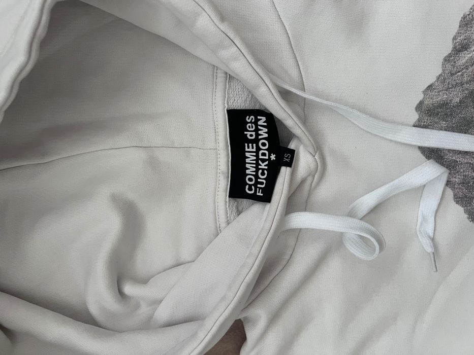 Comme des fuckdown