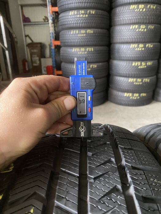 Anvelope All Season 235/55/18 Vredestein Quatrac Pro 235 55 18 R18