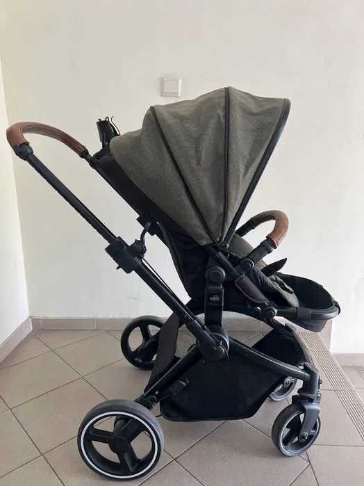 Детска/бебешка количка CAM 3 в 1