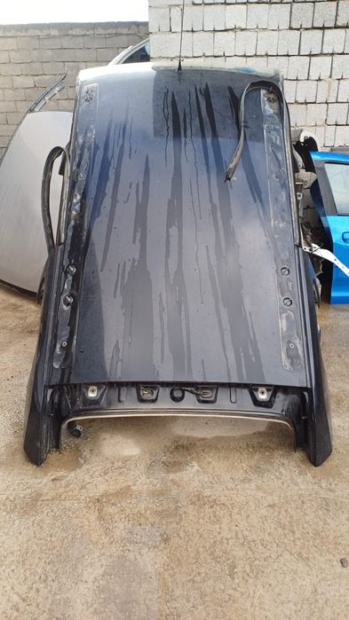 Рено Логан Сандеро