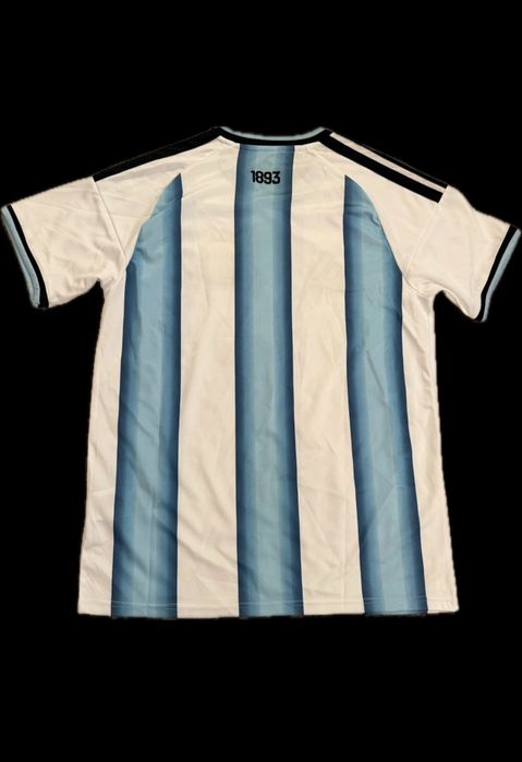 Tricou argentina