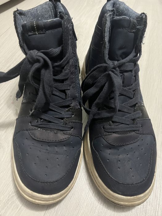 Обувь детская