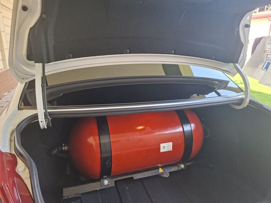 Other Lacetti / Gentra 2023 — 4