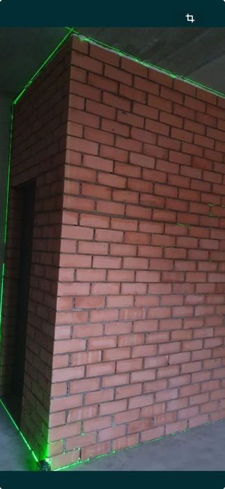 Услуги каменщика