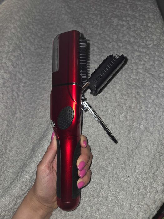 Безжичен тример за коса / Split End Hair Trimmer