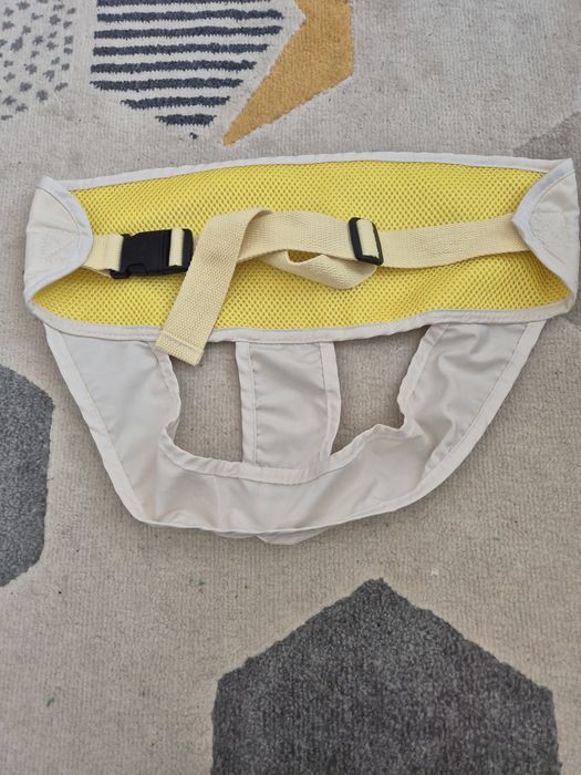 Centura reglabila pentru scaun copii